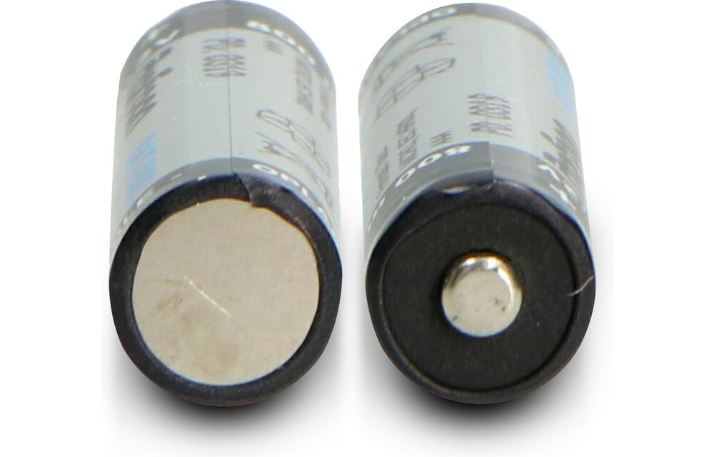Profoon BAT-800 AAA Oplaadbare batterijen