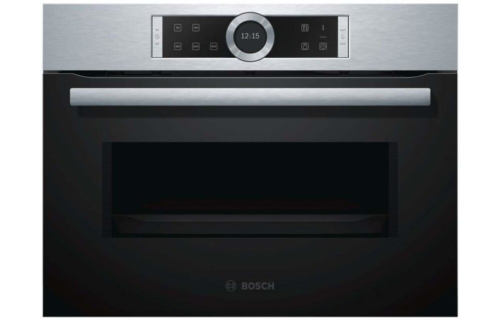 Bosch CFA634GS1 - Inbouw magnetron