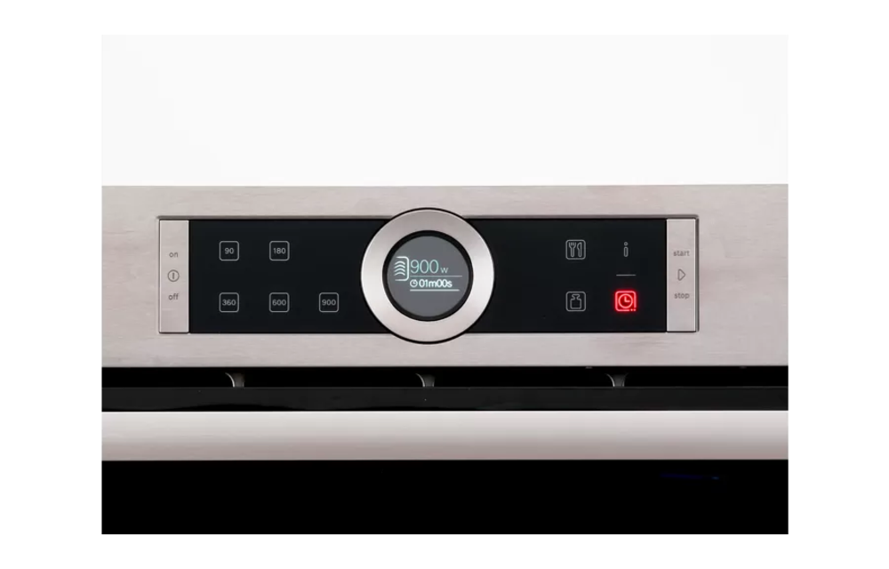 Bosch CFA634GS1 - Inbouw magnetron