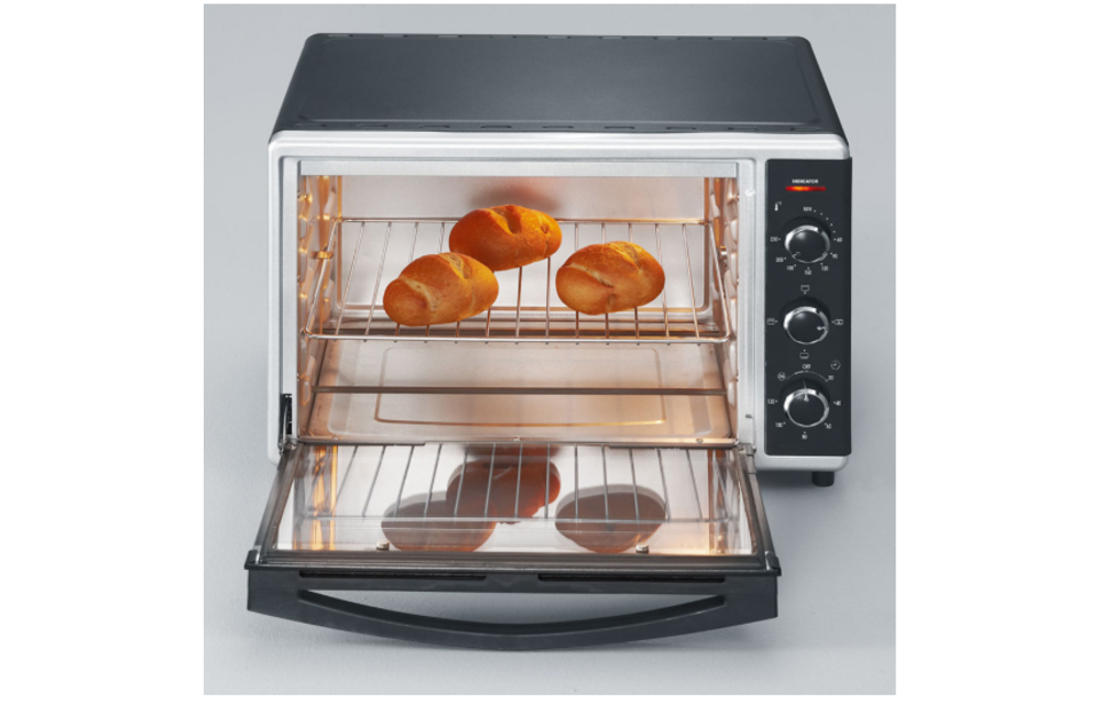 Severin TO 2058 - Vrijstaande oven