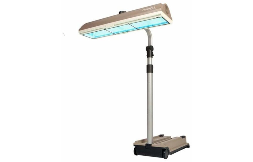 Hapro Mobile Sun HP8540 - Zonnehemel