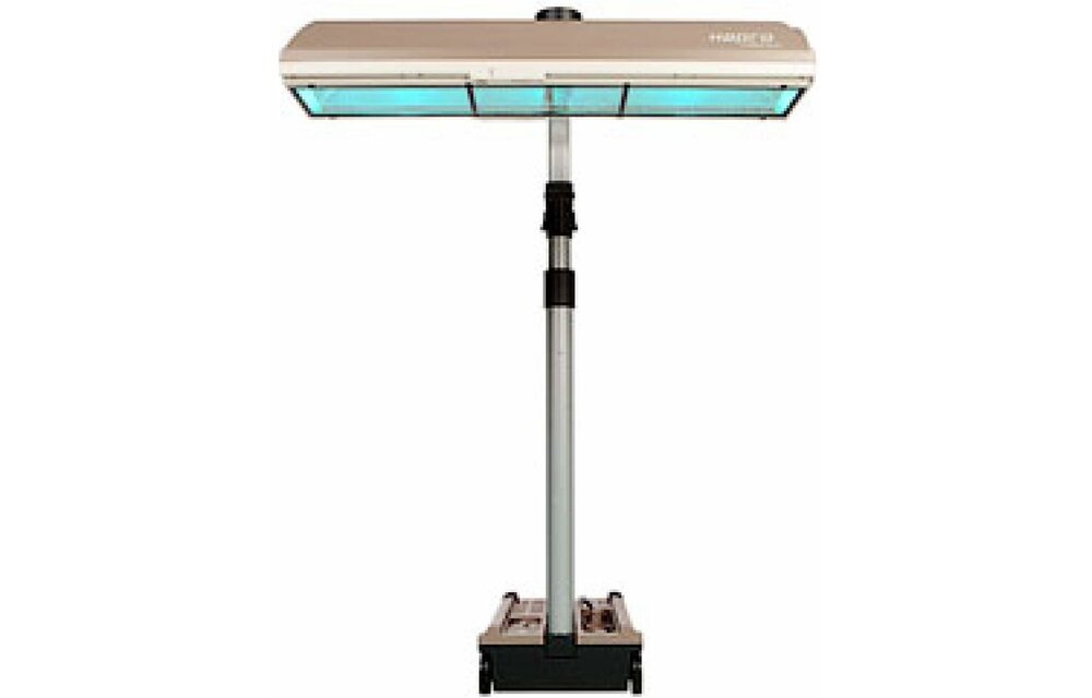 Hapro Mobile Sun HP8540 - Zonnehemel