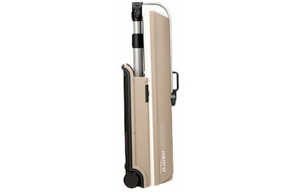 Hapro Mobile Sun HP8540 - Zonnehemel