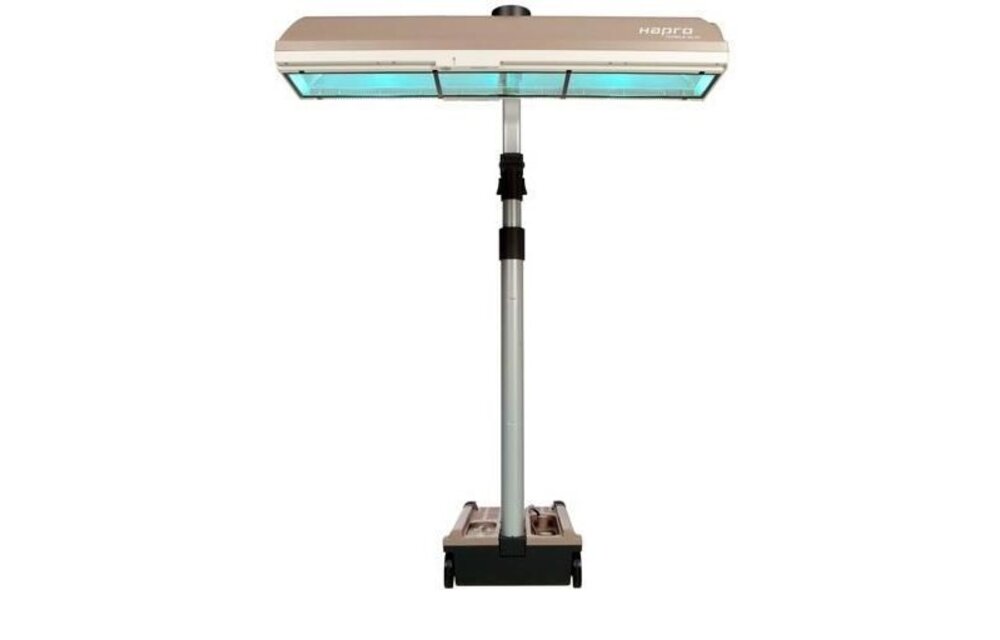 Hapro Mobile Sun HP8540 - Zonnehemel