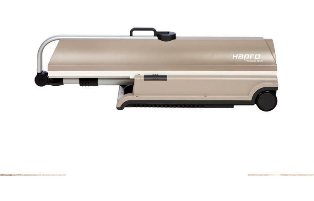 Hapro Mobile Sun HP8540 - Zonnehemel
