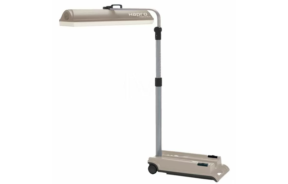 Hapro Mobile Sun HP8540 - Zonnehemel