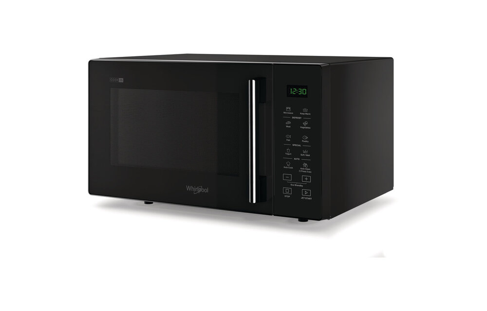 Whirlpool MWP251B - Solo magnetron
