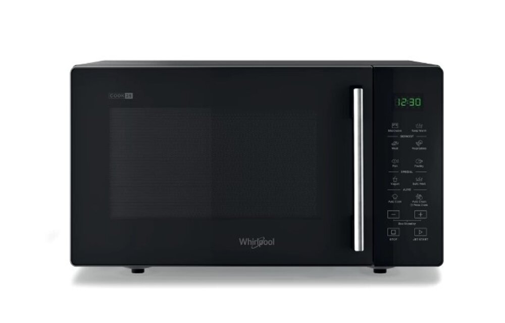 Whirlpool MWP251B - Solo magnetron