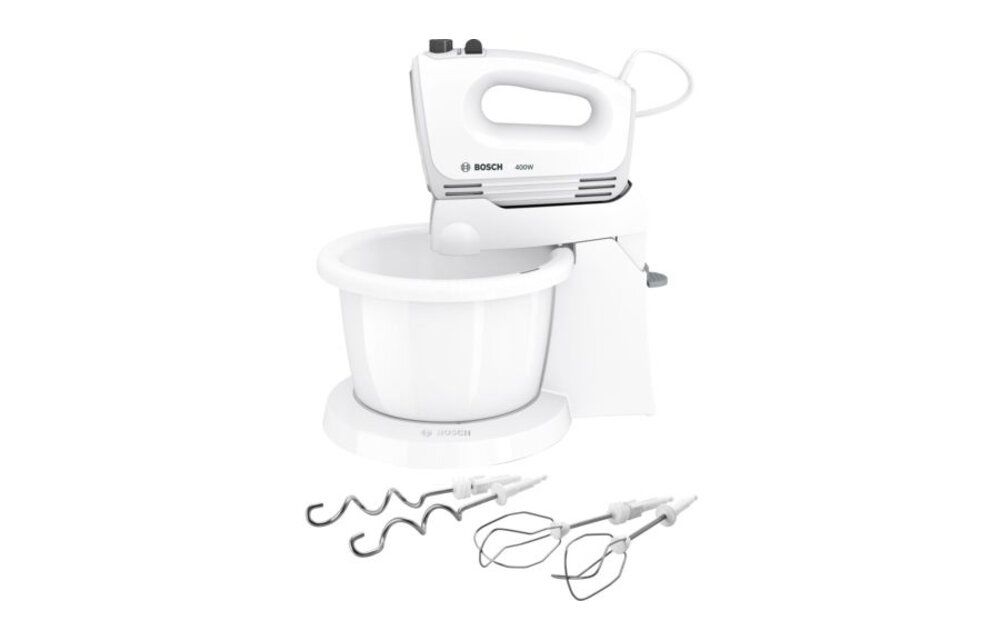 Bosch MFQ2600X - Handmixer
