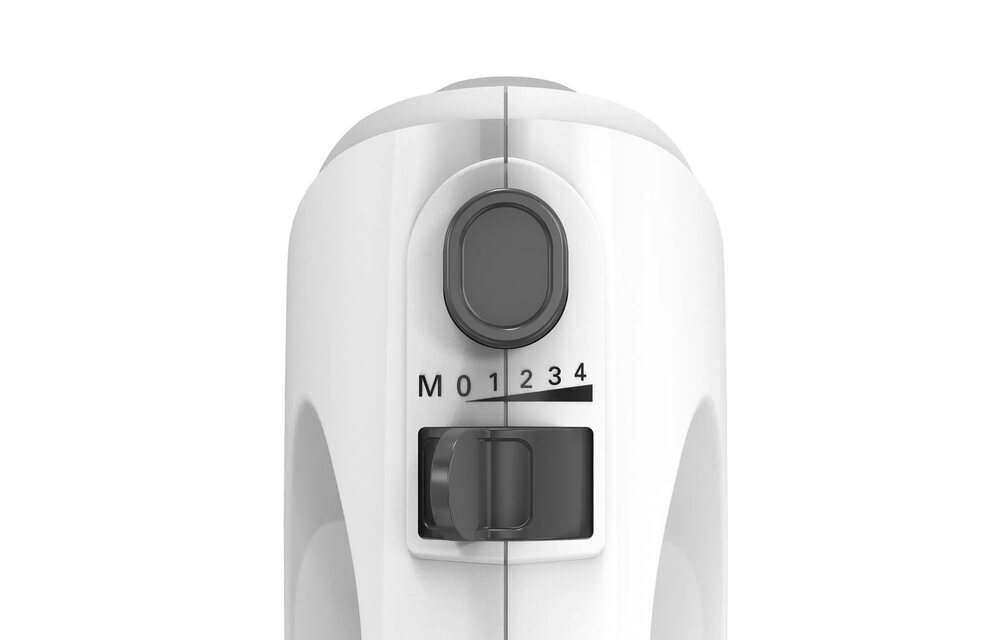 Bosch MFQ2600X - Handmixer