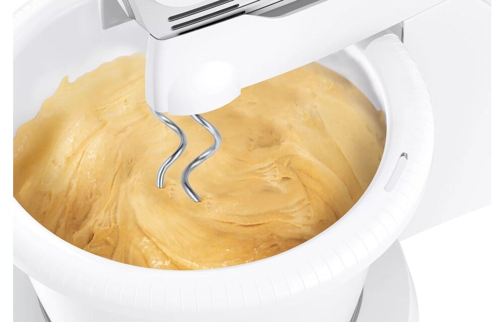 Bosch MFQ2600X - Handmixer