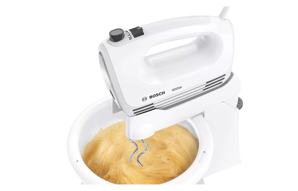 Bosch MFQ2600X - Handmixer