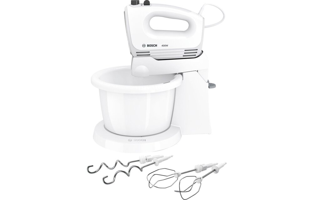 Bosch MFQ2600X - Handmixer