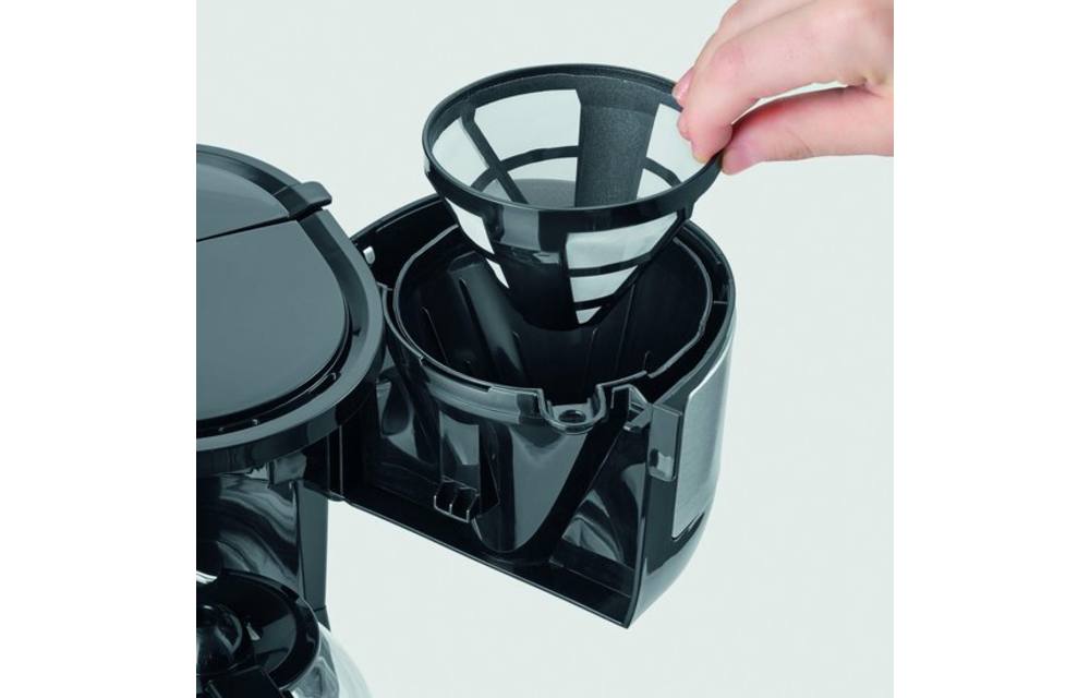 Severin KA 4808 - Koffiezetapparaat