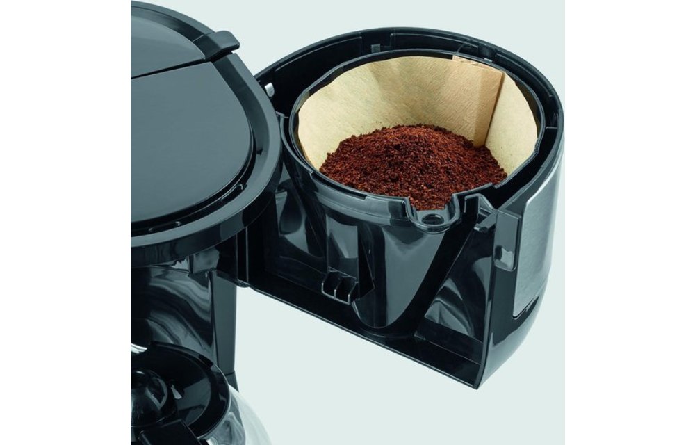 Severin KA 4808 - Koffiezetapparaat
