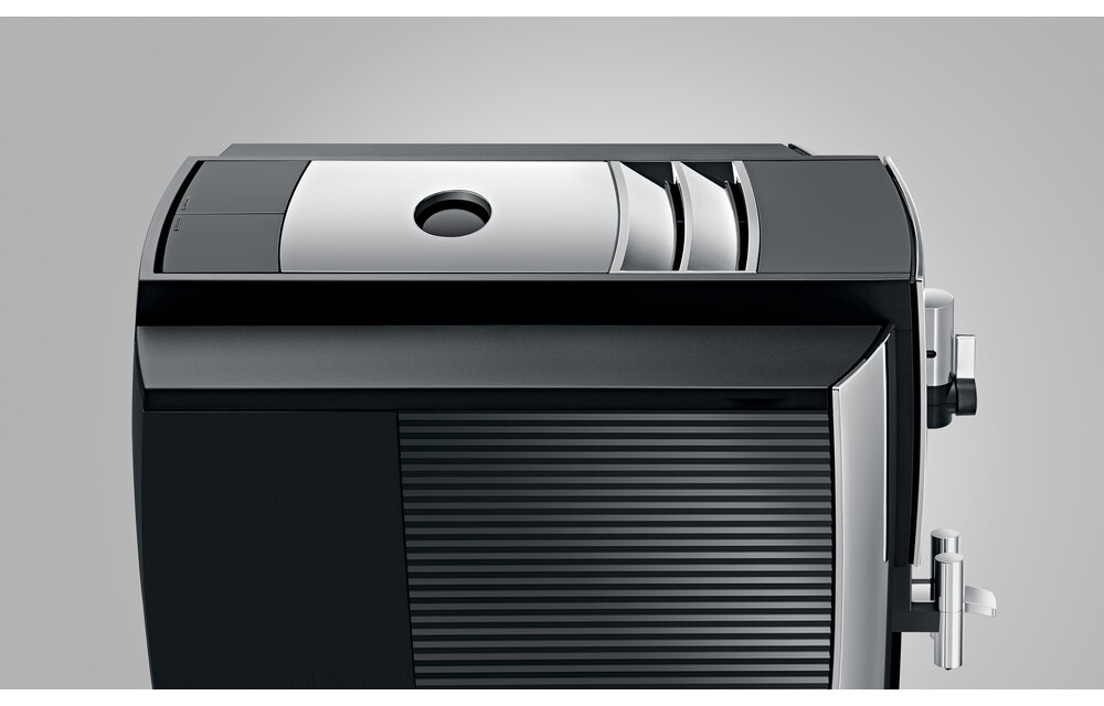 JURA S8 Chroom (EA) - Koffiemachine