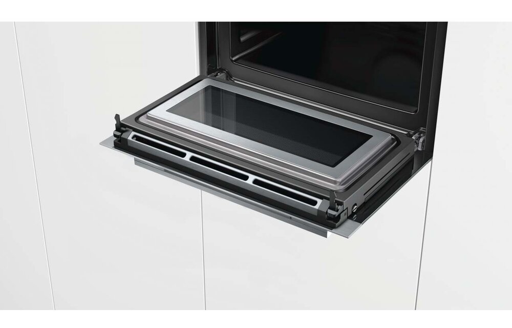 Siemens CM676G0S6 - Inbouw oven