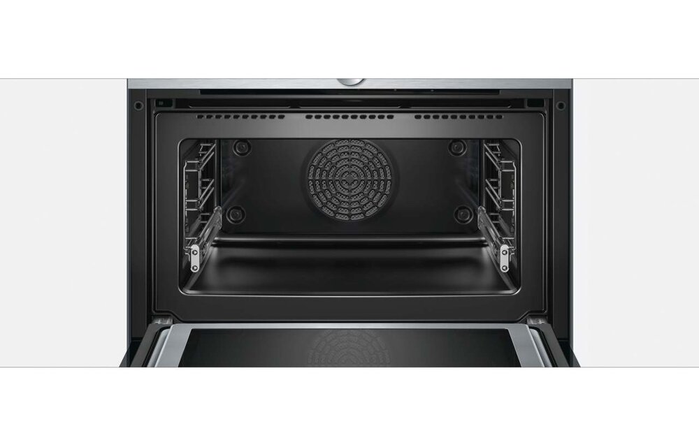 Siemens CM676G0S6 - Inbouw oven