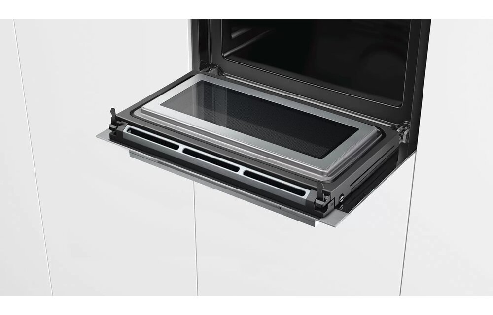 Siemens CM676G0S6 - Inbouw oven