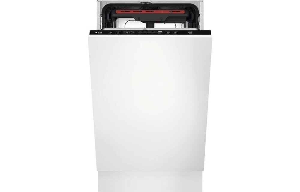 AEG FSE72507P - Inbouw vaatwasser