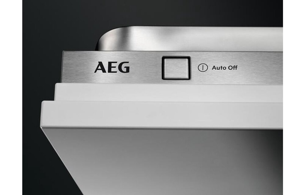 AEG FSE72507P - Inbouw vaatwasser