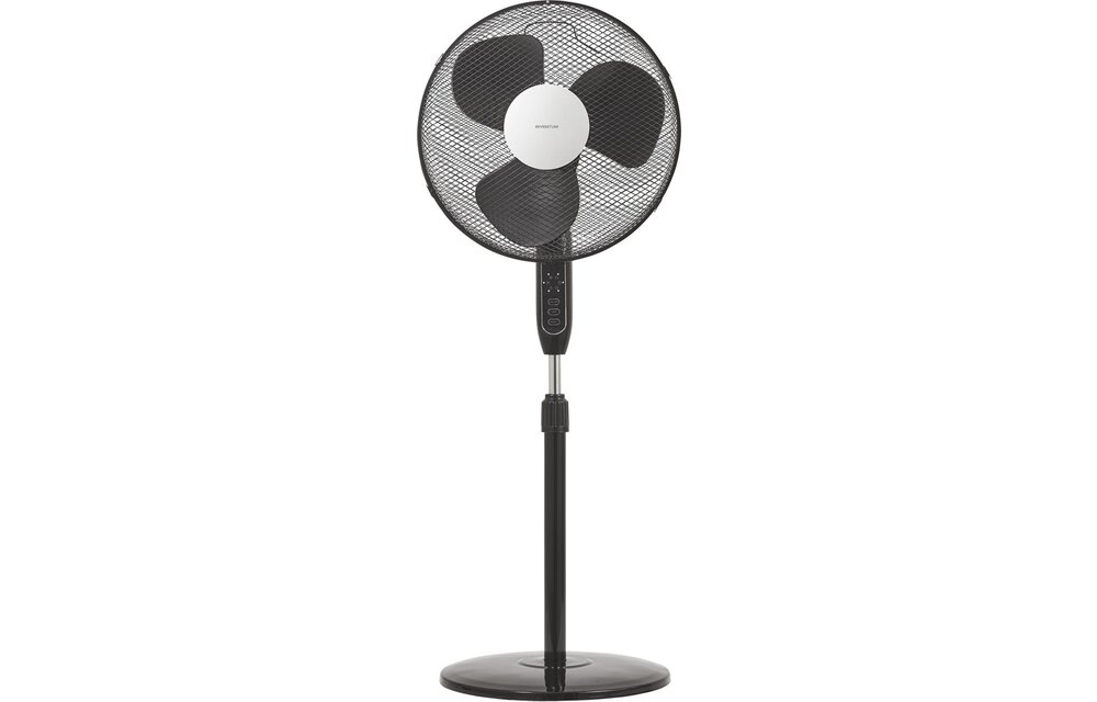 Inventum VST412BA - Staande ventilator