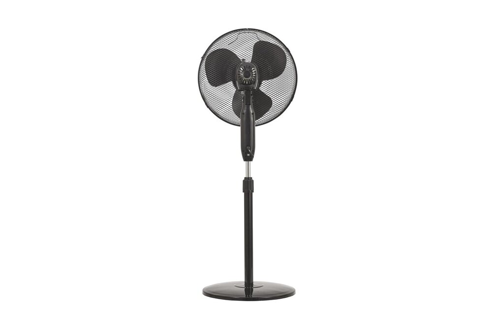 Inventum VST412BA - Staande ventilator