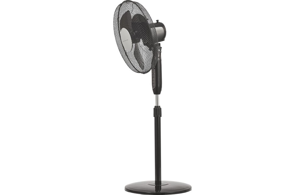 Inventum VST412BA - Staande ventilator