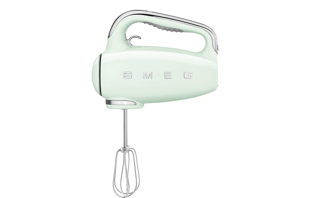 SMEG HMF01PGEU - Handmixer