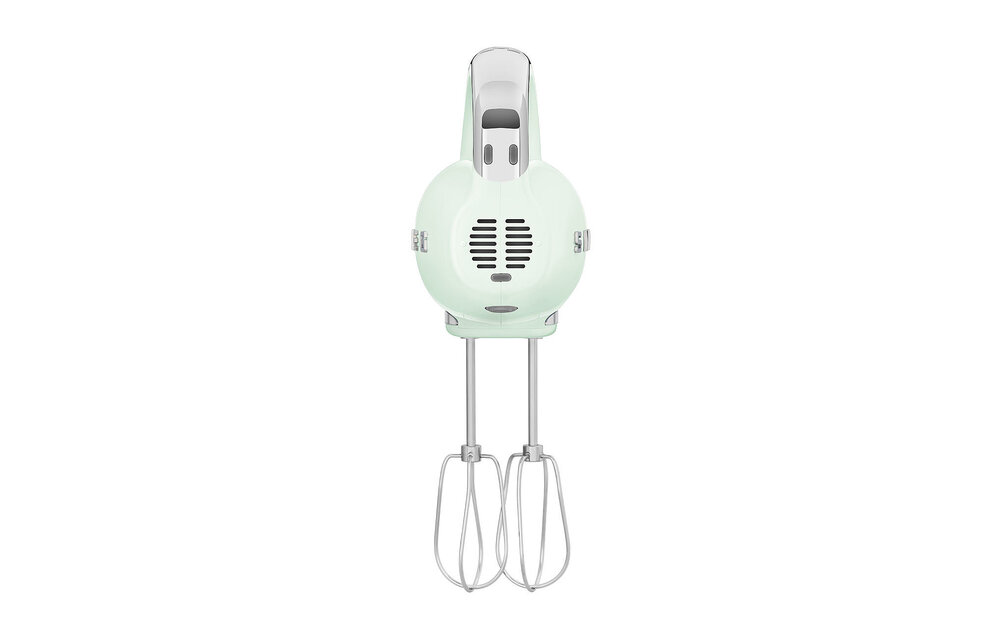 SMEG HMF01PGEU - Handmixer