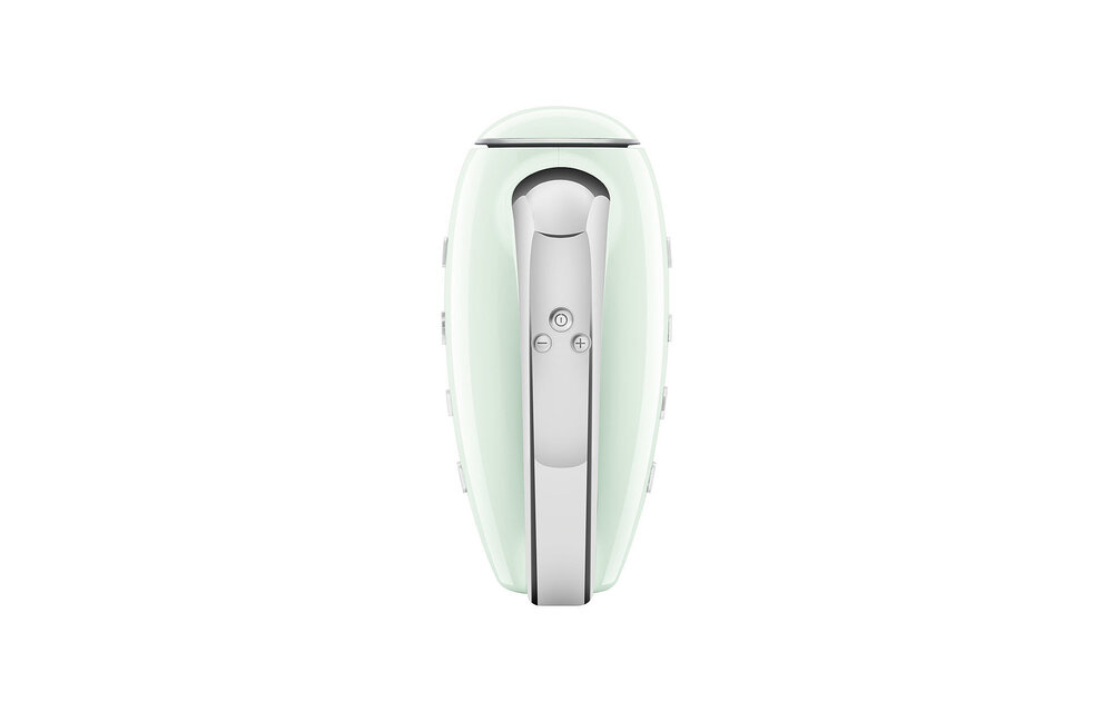 SMEG HMF01PGEU - Handmixer