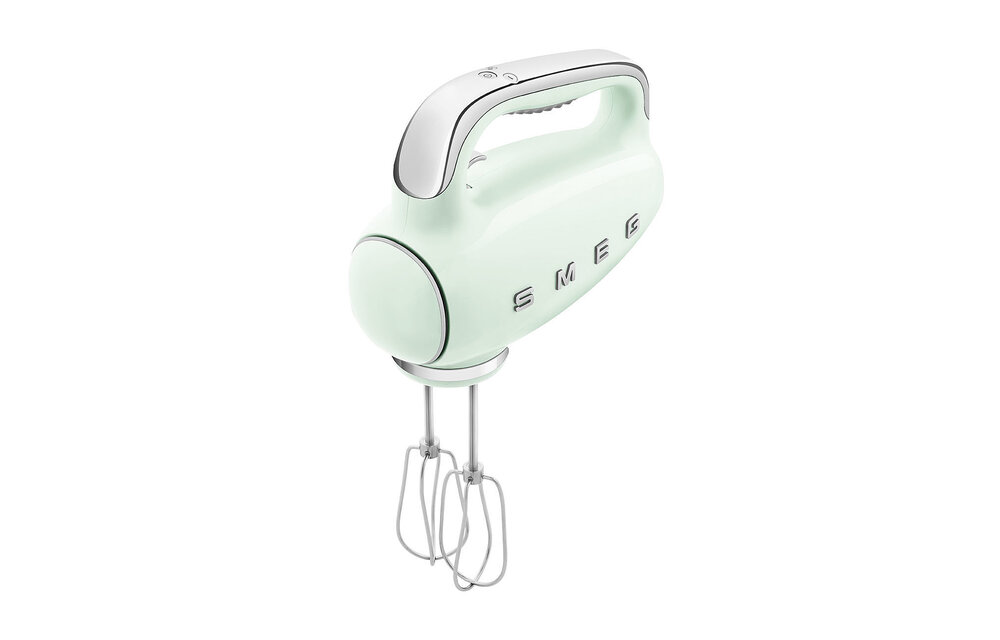 SMEG HMF01PGEU - Handmixer