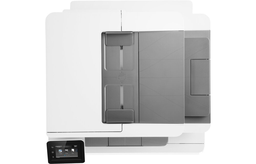 HP Color LaserJet Pro MFP M283fdw - Laserprinter