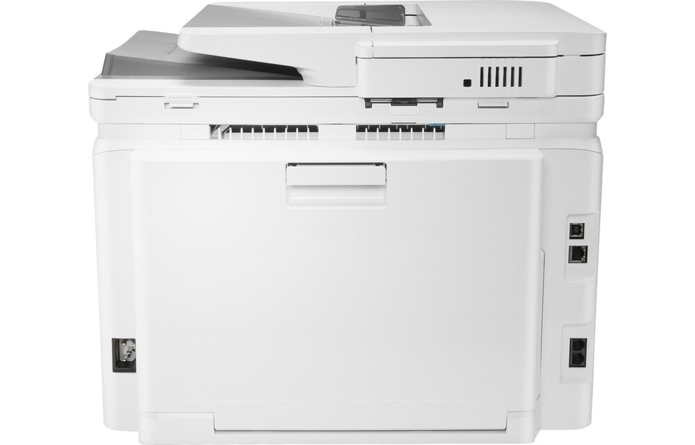 HP Color LaserJet Pro MFP M283fdw - Laserprinter