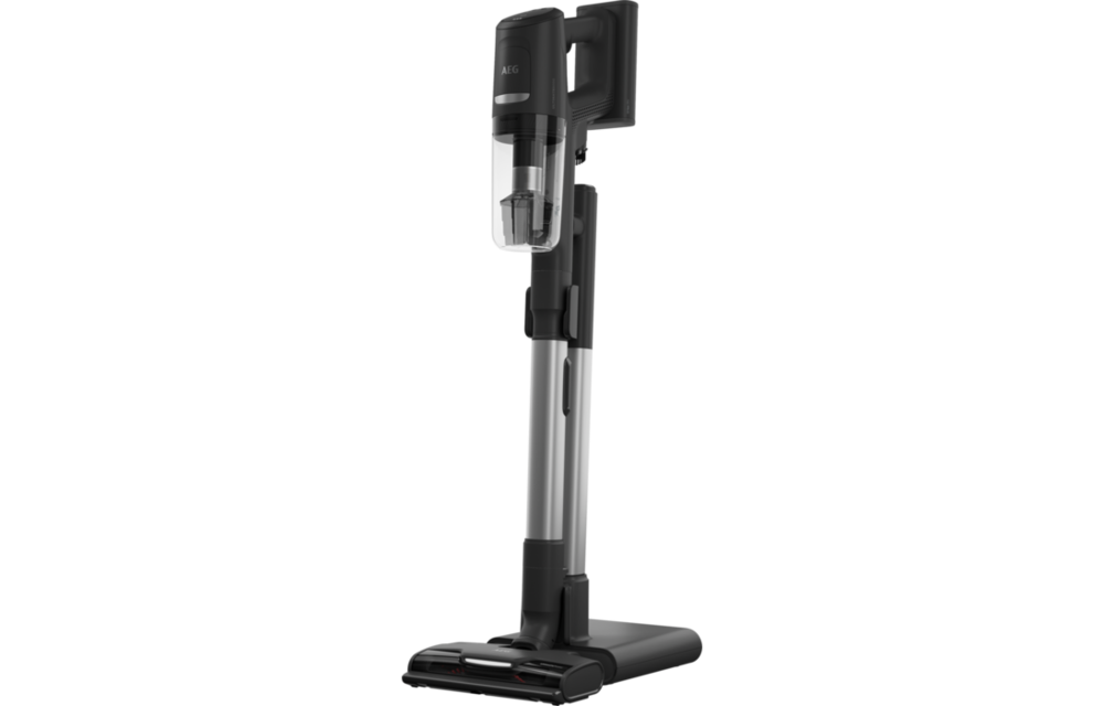 AEG AP81UB25GG Ultimate 8000 - Steelstofzuiger