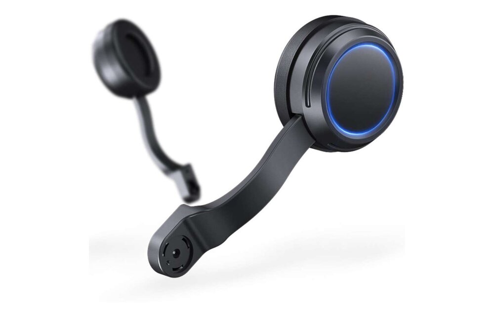 VR Shinecon Virtual Reality Bril - VR-Bril