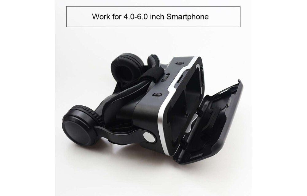 VR Shinecon Virtual Reality Bril - VR-Bril