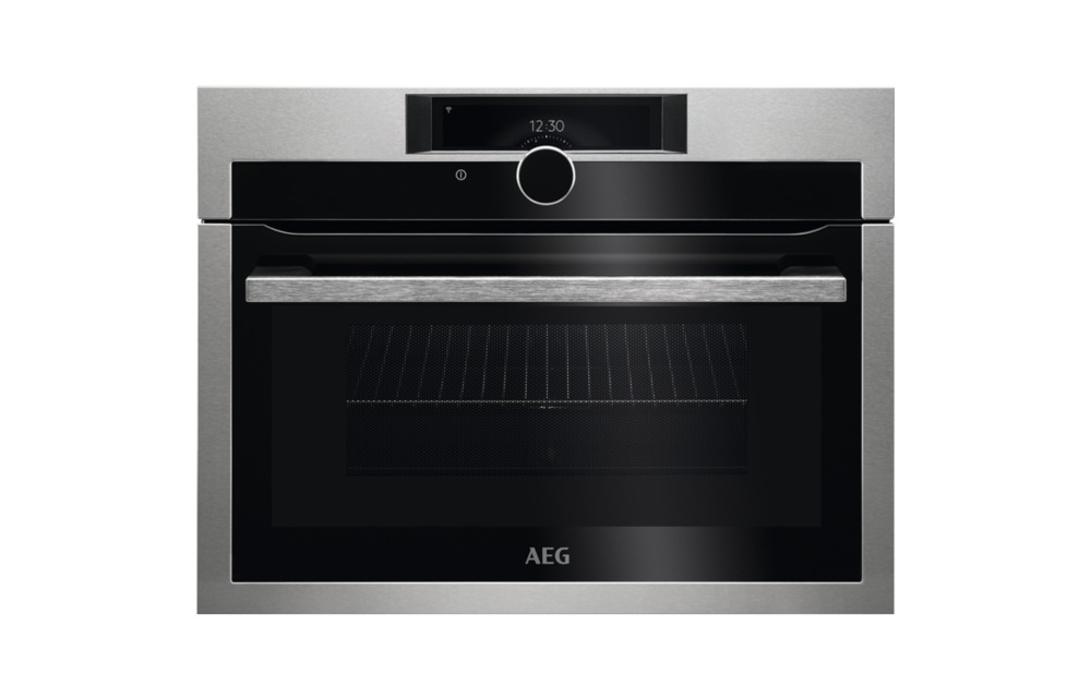 AEG KME968000M - Combimagnetron
