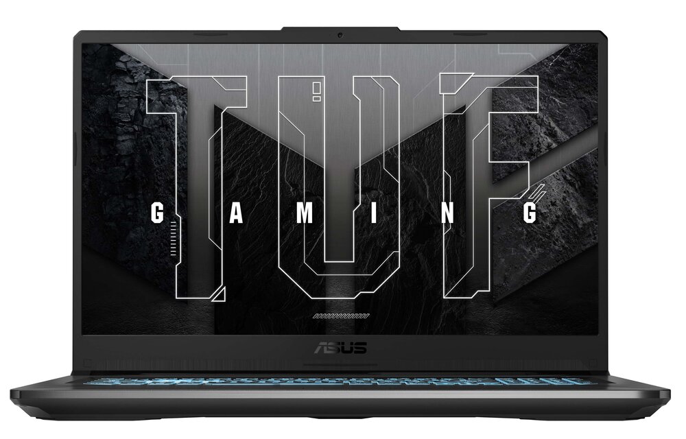 ASUS TUF F15 - FX506HC-HN006W - Gaming laptop