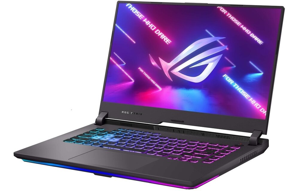 ASUS ROG Strix G15 G513IE-HN004W - Gaming laptop