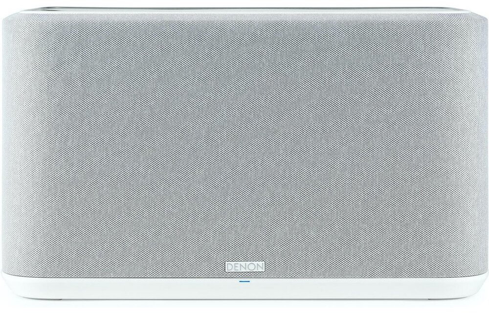 Denon Home 350 Wit - Draadloze speaker