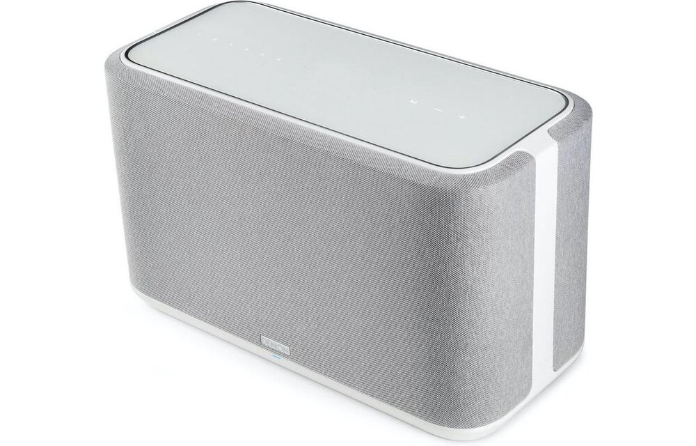 Denon Home 350 Wit - Draadloze speaker