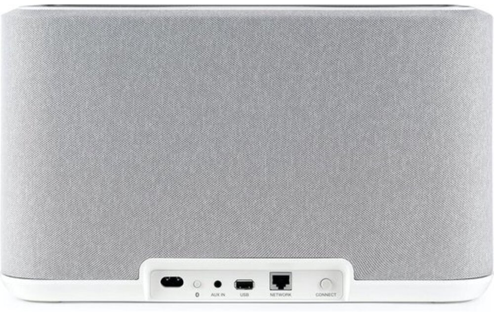 Denon Home 350 Wit - Draadloze speaker