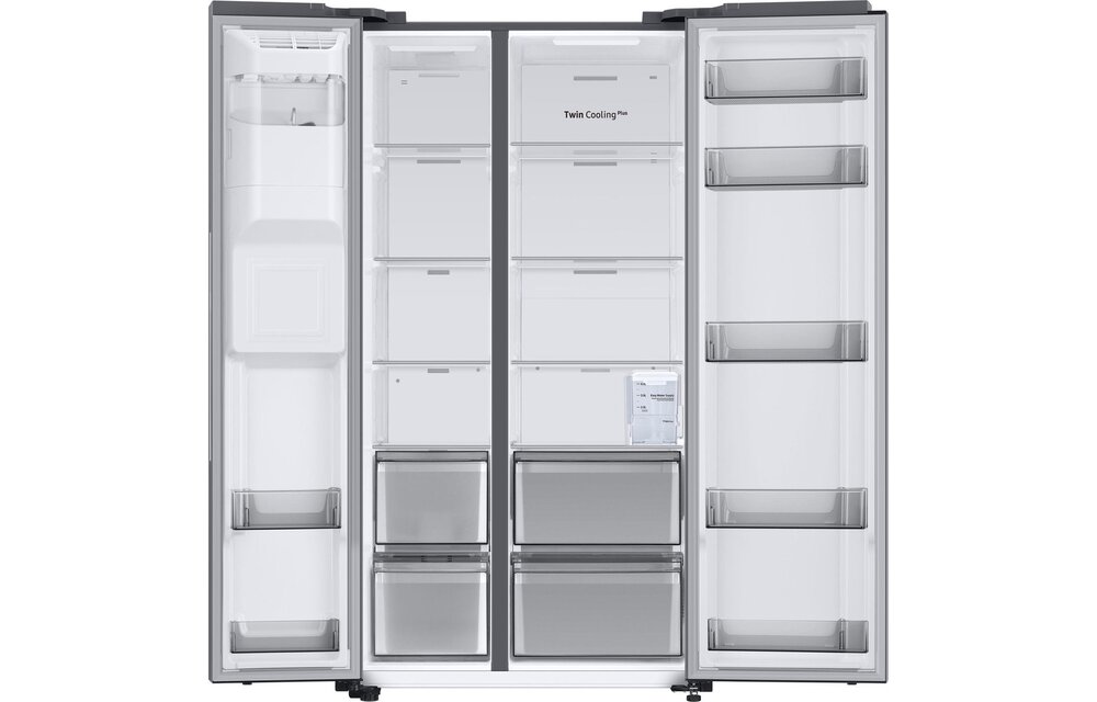 Samsung RS68A8521S9 - Amerikaanse koelkast