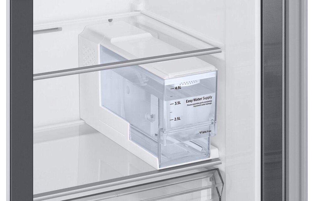 Samsung RS68A8521S9 - Amerikaanse koelkast