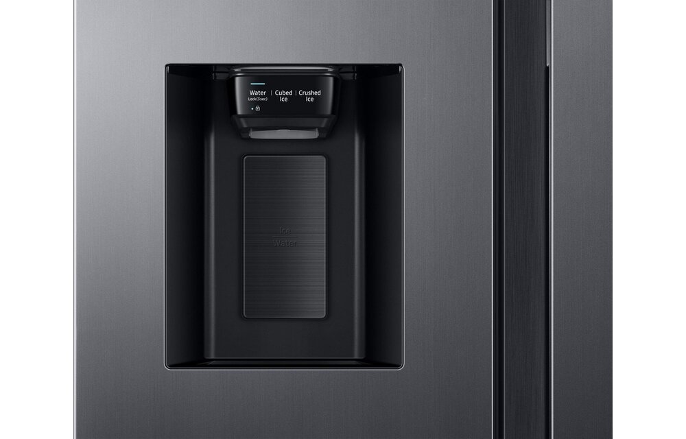 Samsung RS68A8521S9 - Amerikaanse koelkast