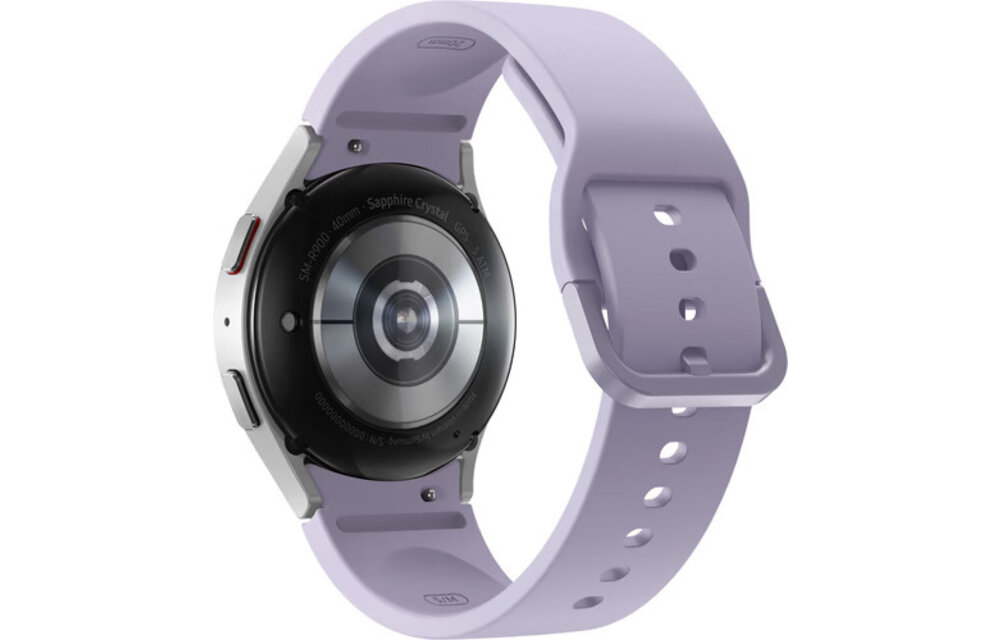 Samsung Galaxy Watch5 40mm Zilver - Smartwatch