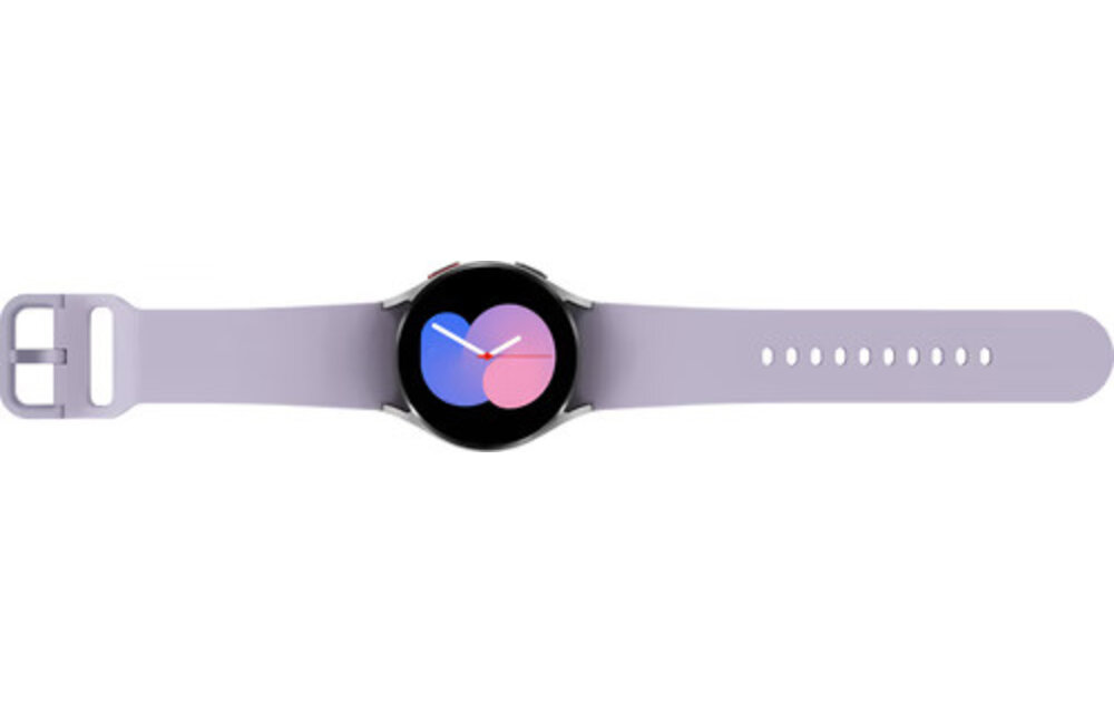 Samsung Galaxy Watch5 40mm Zilver - Smartwatch