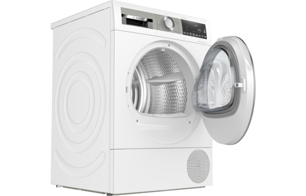 Bosch WQG235D9NL EXCLUSIV - Warmtepompdroger