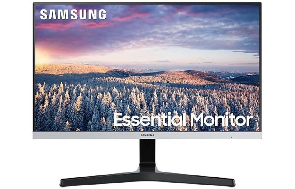 Samsung LS24R35AFHUXEN - Monitor
